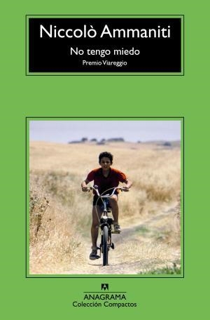 No tengo miedo | 9788433977342 | Ammaniti, Niccolò