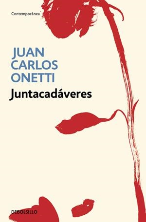 Juntacadáveres | 9788466334273 | Onetti, Juan Carlos