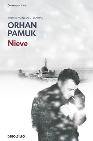 Nieve | 9788499892023 | Pamuk, Orhan