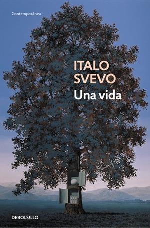 Una vida | 9788466334488 | Svevo, Italo