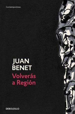 Volverás a Región | 9788484500087 | Benet, Juan