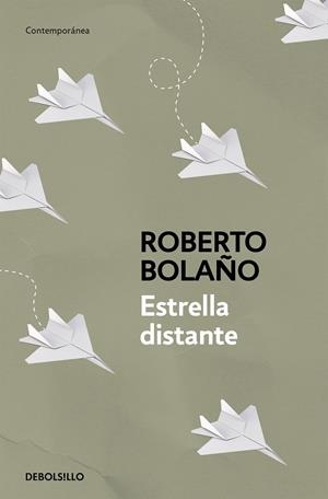 Estrella distante | 9788466337045 | Bolaño, Roberto