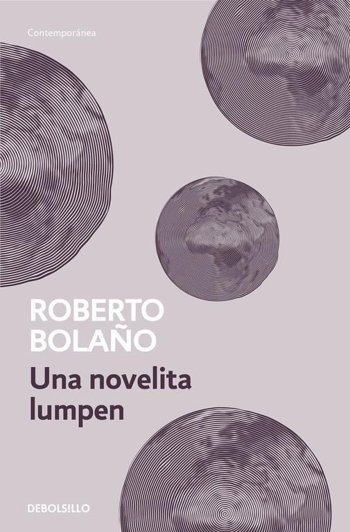 Una novelita Lumpen | 9788466337069 | Bolaño, Roberto
