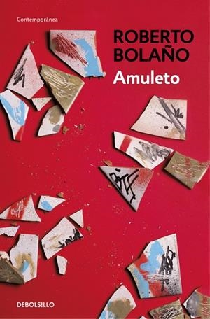 Amuleto | 9788466337076 | Bolaño, Roberto