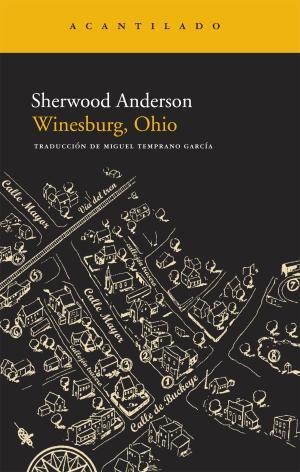 Winesburg, Ohio | 9788492649167 | Anderson, Sherwood