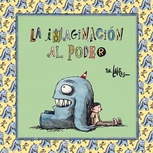 La imaginación al poder | 9788466342254 | Liniers,