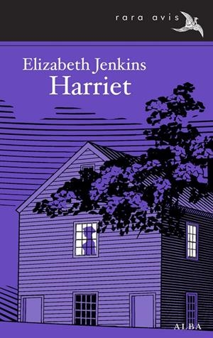 Harriet | 9788484288909 | Jenkins, Elizabeth