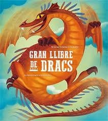 GRAN LLIBRE DE DRACS | 9788417452377 | MAGRIN, FEDERICA : LANG, ANNA