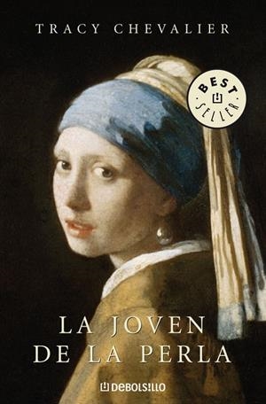 La joven de la perla | 9788483465653 | Chevalier, Tracy