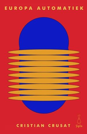 Europa Automatiek | 9788494899348 | Crusat, Cristian