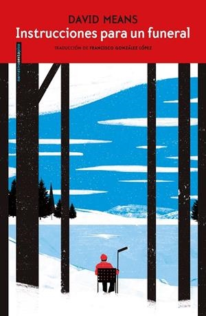Instrucciones para un funeral | 9788417517427 | Means, David
