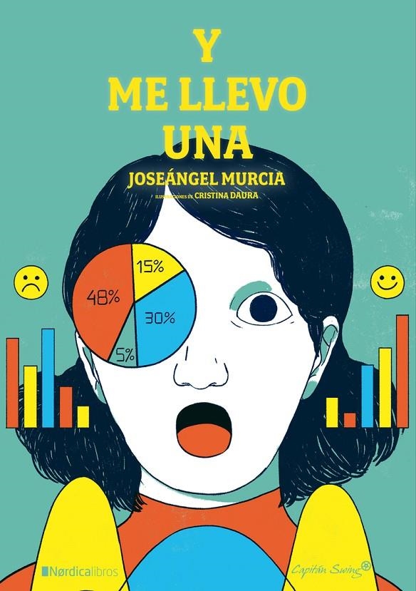 Y me llevo una | 9788417281694 | Murcia Carrión, Joseángel