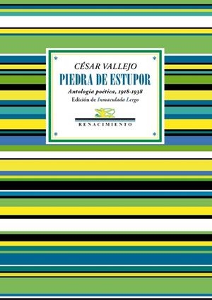 Piedra de estupor | 9788417950293 | Vallejo, César