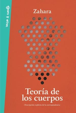 Teoría de los cuerpos | 9788403519466 | Zahara,
