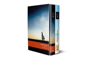 Estuche Premio Planeta 2019 | 9788408217862 | Cercas, Javier/Vilas, Manuel