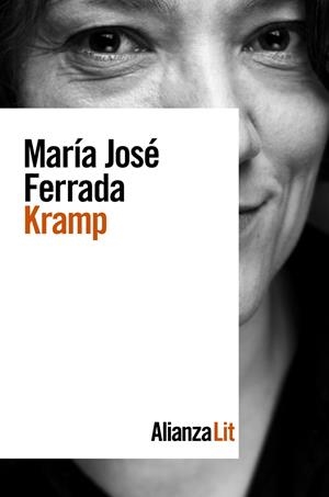 Kramp | 9788491814542 | Ferrada, María José