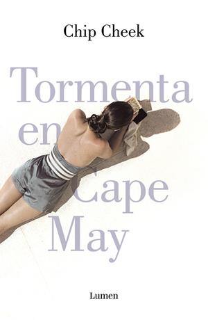 Tormenta en Cape May | 9788426406675 | Cheek, Chip