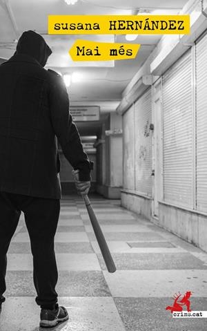 Mai més | 9788417847371 | Hernández, Susana