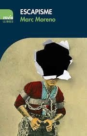 Escapisme | 9788417353179 | Moreno Martínez, Marc