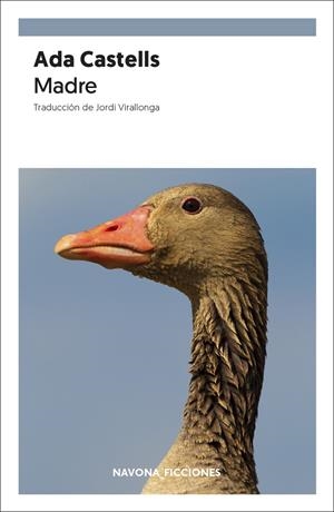 Madre | 9788417978440 | Castells, Ada
