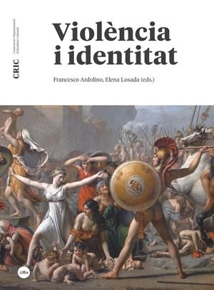 Violència i identitat | 9788491680369 | Varios autores