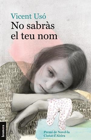 No sabràs el teu nom | 9788490264461 | Usó Mezquita, Vicent