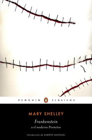 Frankenstein o el moderno Prometeo | 9788491050896 | Shelley, Mary
