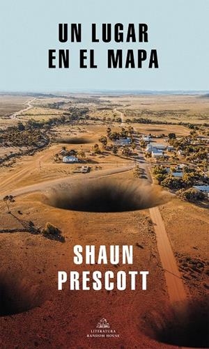 Un lugar en el mapa | 9788439736905 | Prescott, Shaun