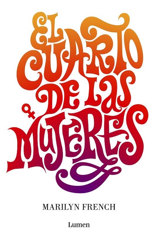 El cuarto de las mujeres | 9788426419927 | French, Marilyn