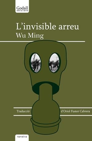 L'invisible arreu | 9788494695261 | Ming, Wu