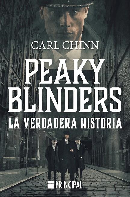 Peaky Blinders | 9788417333843 | Chinn, Carl