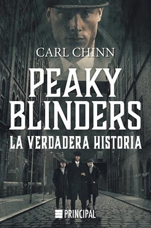 Peaky Blinders | 9788417333843 | Chinn, Carl