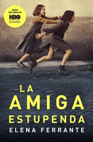 La amiga estupenda (Dos amigas 1) | 9788426420787 | Ferrante, Elena