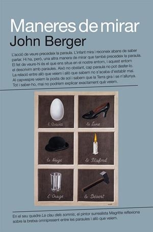 Maneres de mirar | 9788492440726 | Berger, John/Blomberg, Sven/Fox, Chris/Dibb, Michael/Hollis, Richard