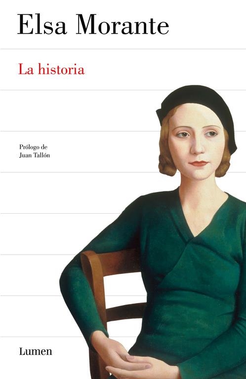 La historia | 9788426403339 | Morante, Elsa
