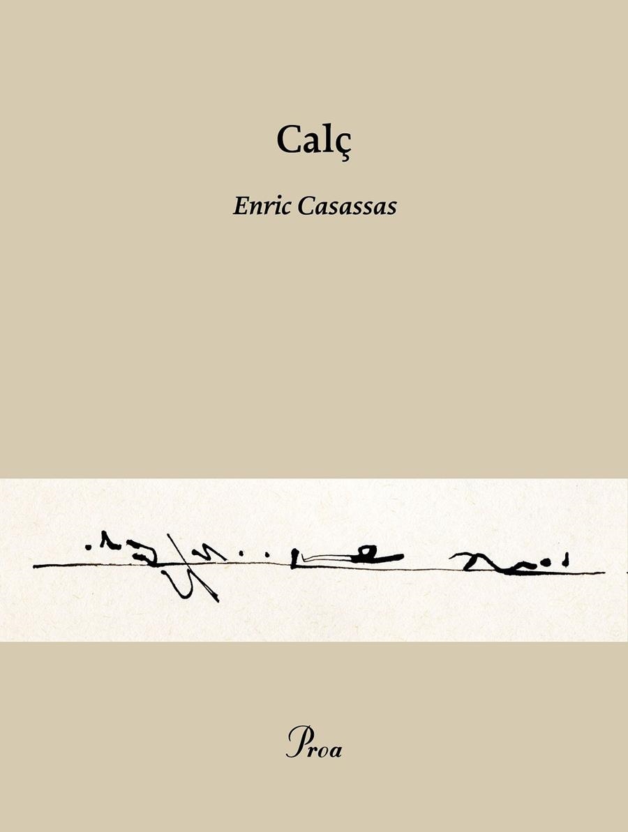 Calç | 9788482562377 | Casasses Figueras, Enric