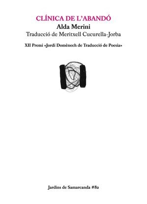 Clínica de l'abandó | 9788497665797 | Merini, Alda