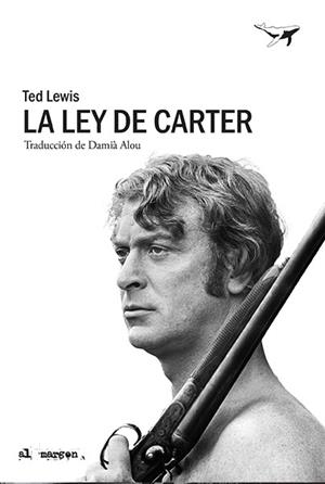 La ley de Carter | 9788494680977 | Lewis, Ted