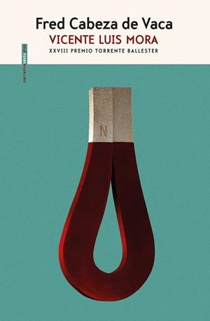 Fred Cabeza de Vaca | 9788416677344 | Mora, Vicente Luis