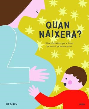 Quan naixerà? | 9788417165239