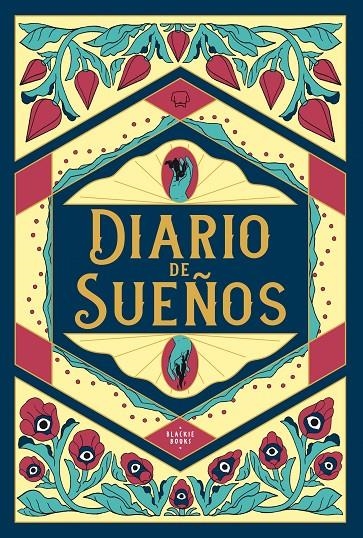 Diario de sueños | 9788418187254