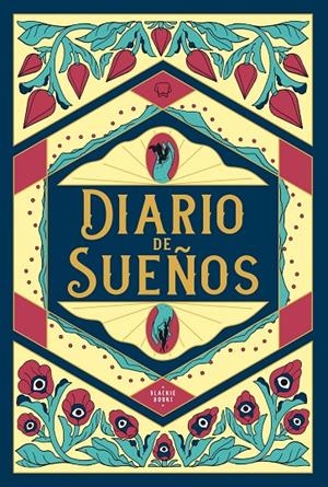 Diario de sueños | 9788418187254