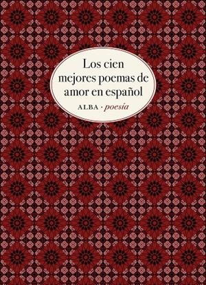 Los cien mejores poemas de amor en español | 9788490656808 | Varios autores